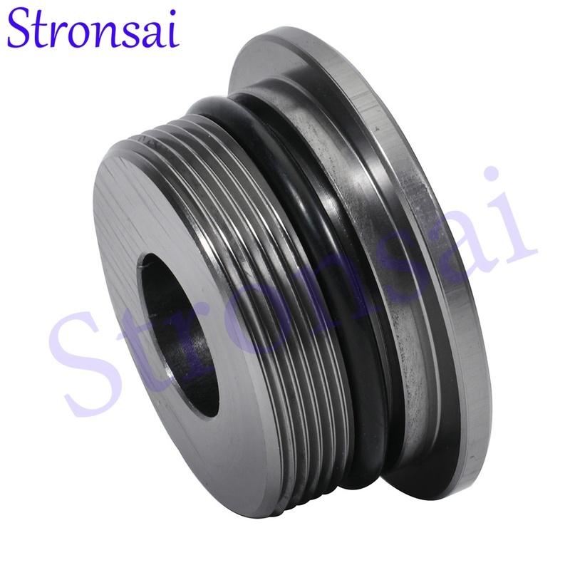56115-ZW1-702 Trim Cap W/ Seal For HONDA 75-250HP Outboard 56115-ZY9-023 56115-ZW1-702 56115-ZW1-703