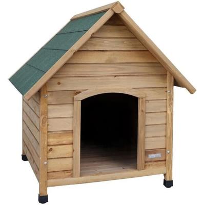 Caseta para perro - - 100 x 88 x 99 cm