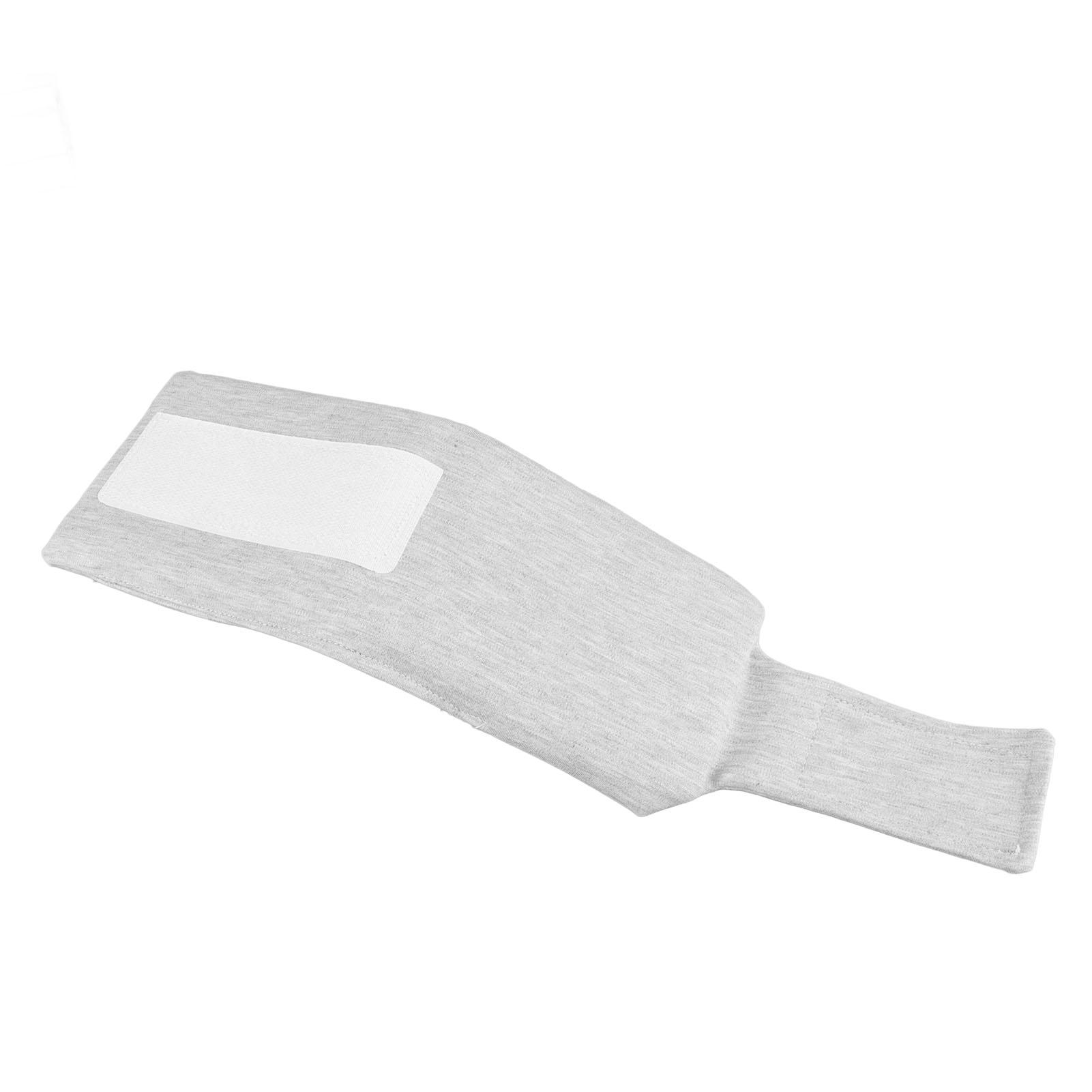 

Dog Recovery Collar Adjustable Prevent Licking Comfortable Breathable Pet Cervical Collar Neck Brace for After Surgery