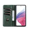 NOVA Y91 6.95INCH STG-LX1 STG-LX2 Retro Wallet Leather Case Flip Magnetic Auto Closed Full Cover For Huawei NOVA Y91 Phone Bags