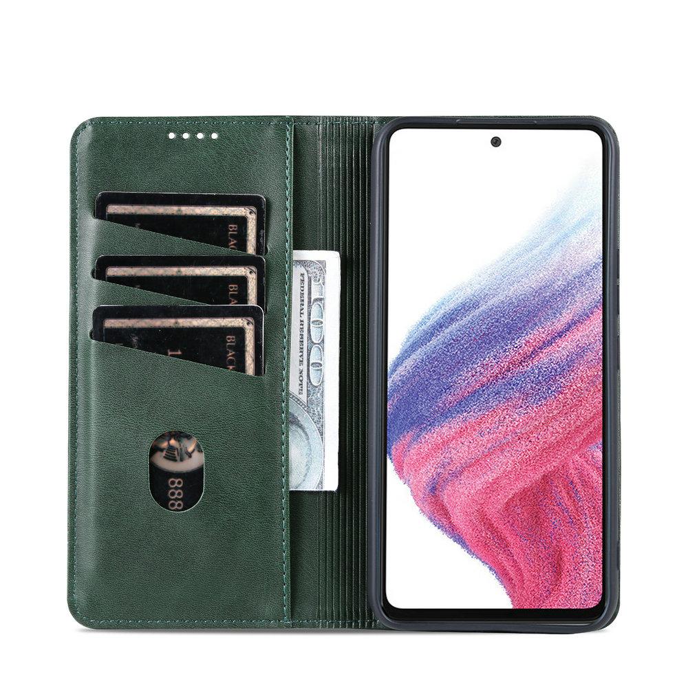 NOVA Y91 6.95INCH STG-LX1 STG-LX2 Retro Wallet Leather Case Flip Magnetic Auto Closed Full Cover For Huawei NOVA Y91 Phone Bags