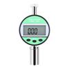 Digital Rubber Hardness Tester Portable Shore A/C/D Durometer High Precision Hardness Gauge for Rubber Plastic Soft Materials