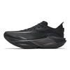 Anta Marquee 2 Pro Black Warrior Low Top Double Density Nitrogen Technology Men Running Shoes Silver 912615566-5