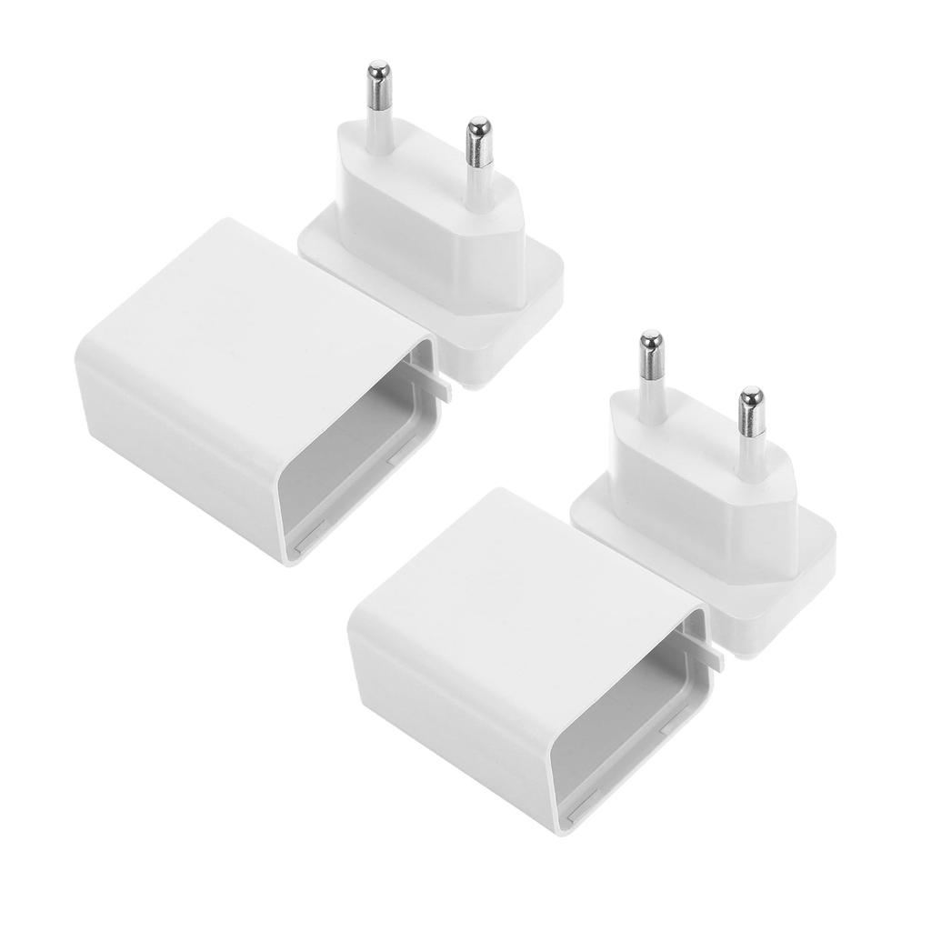 1/2pcs Secure Storage Compartment for Valuables Phone Charger Shaped Cash Stash Hidden Money and Jewelry Storage Box