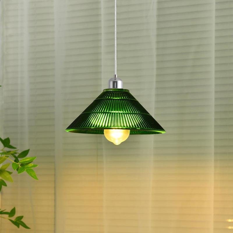 Modern Home Decor Lights Glass Pendant Light Lamps for Living Room Chandeliers for Dining Room Hanging Light Indoor Lighting LED