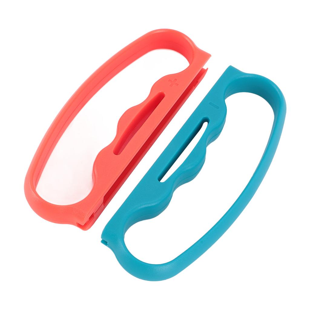 2pcs Hand Grip for Fitness Boxing with Wrist Straps Enhance Gaming Experience Boxing Games Clasp