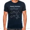 Humor Organic Chemistry Tshirt Gift Unisex Unisex Homework Exam Camisa Top Tshirt Teacher T Shirt For Boys Brand New Cotton Tshirt