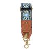 Retro Ethnic Style Camera Strap Woven Thickened Polyester Camera Neck Shoulder Strap Outdoor