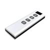 433Mhz Transmitter Remote Control Universal Wireless 4 Buttons Learning Code For Light Switch Gadgets Gate Garage Door Opener