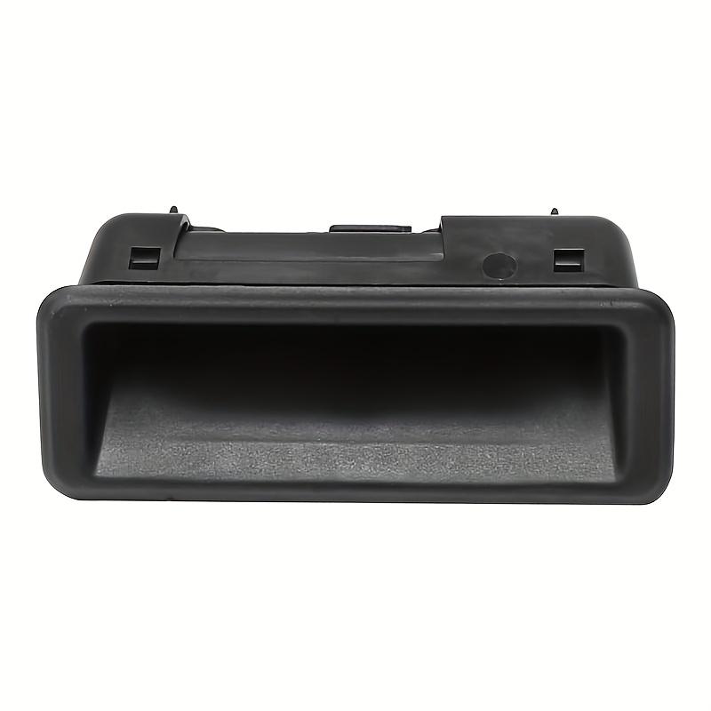 for BMW, Suitable for The Trunk Opening Button. It Fits Models E60, E90,, E70, And E71, Made of ABS Material,for 51247118158, China Mainland