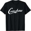 Crenshaw California T Shirt Gift for Men, Women and Child T-Shirt