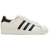 Adidas JJJJound X Adidas Superstar 82 Made In Germany 'Off White' Sneakers IH8148