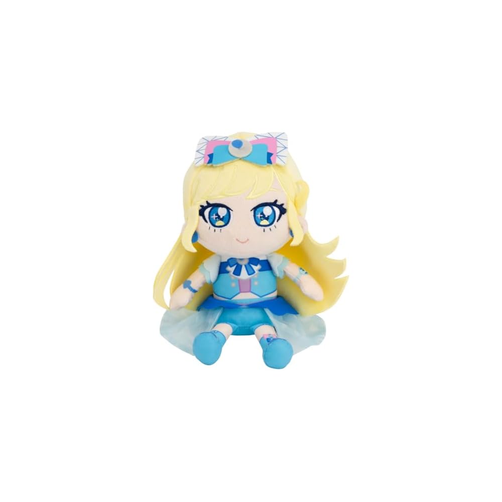 

Himitsu Plush Toy Mitsuki 20cm Height Soft Stuffed Animal