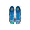 Nike Mercurial Superfly 7 Academy CR7 AG Artificial Grass C 'Blue White' CQ4903-468