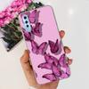 For Vivo 1907 Vivo Y7s Y17s Case Back Cover Cartoon Cool Style Animals Girly Flower Fashion Soft TPU Silicone Bumper VivoY17s