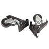 Workbench Caster Kit Retractable Caster Set