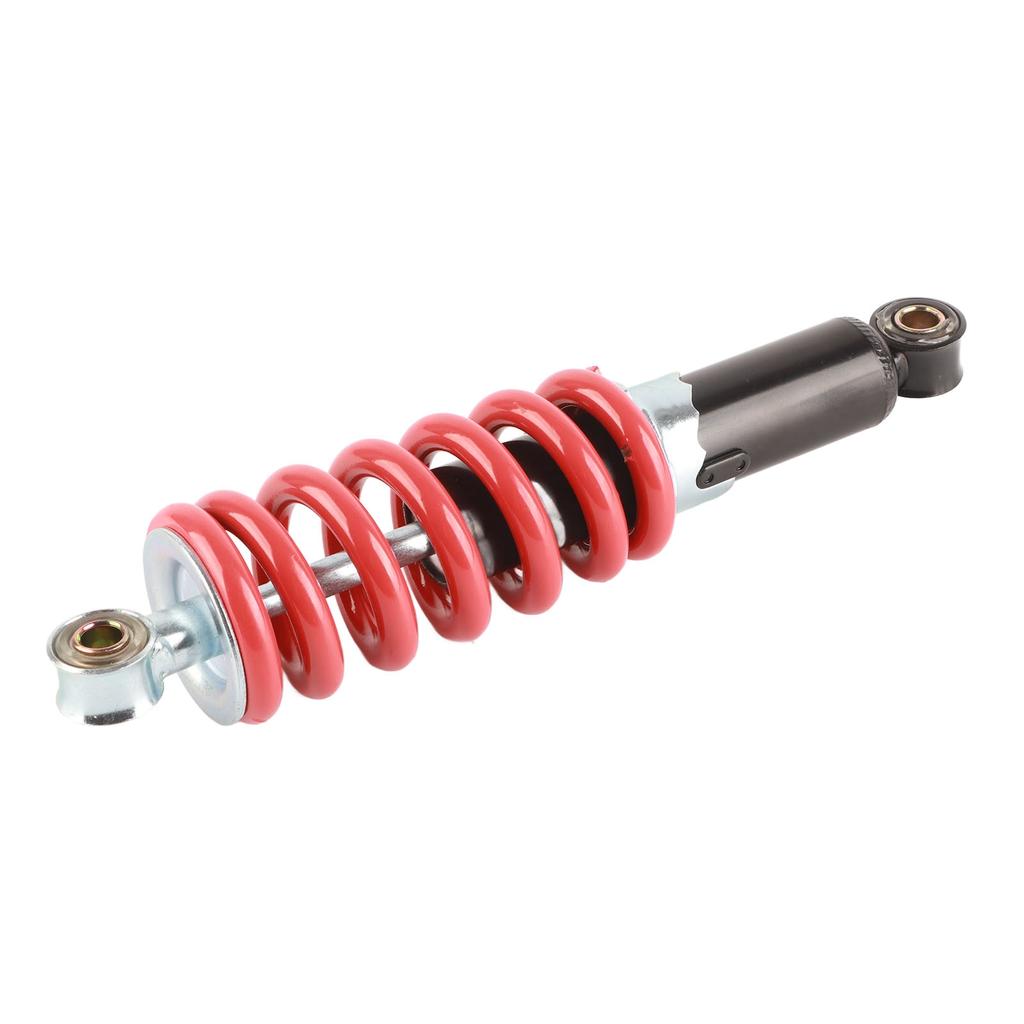 250mm 9.84in Rear Suspension Shock Absorber for 70‑125CC Motorcycle Pit Dirt Bike ATV