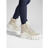 Кроссовки Fila Grungelution Mid Wmn