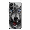 For Vivo iQOO Neo9 Pro Case Luxury Soft Silicone TPU Back Cover Phone Cases For Vivo iQOO Neo 9 5G V2339A Protector Cute Fundas