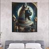 Tapiserie Bastet