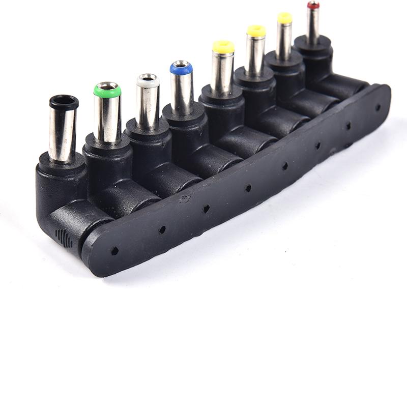 Universal Power Supply Adapter Connector Plug Ac Dc Jack Charger Power Adapter