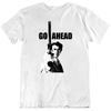 Clint Eastwood Dirty Harry Western 70's Hero Gun Movie Fans T Shirt