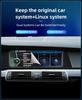 Wireless CarPlay GPS Navigator for BMW X5 GT F07