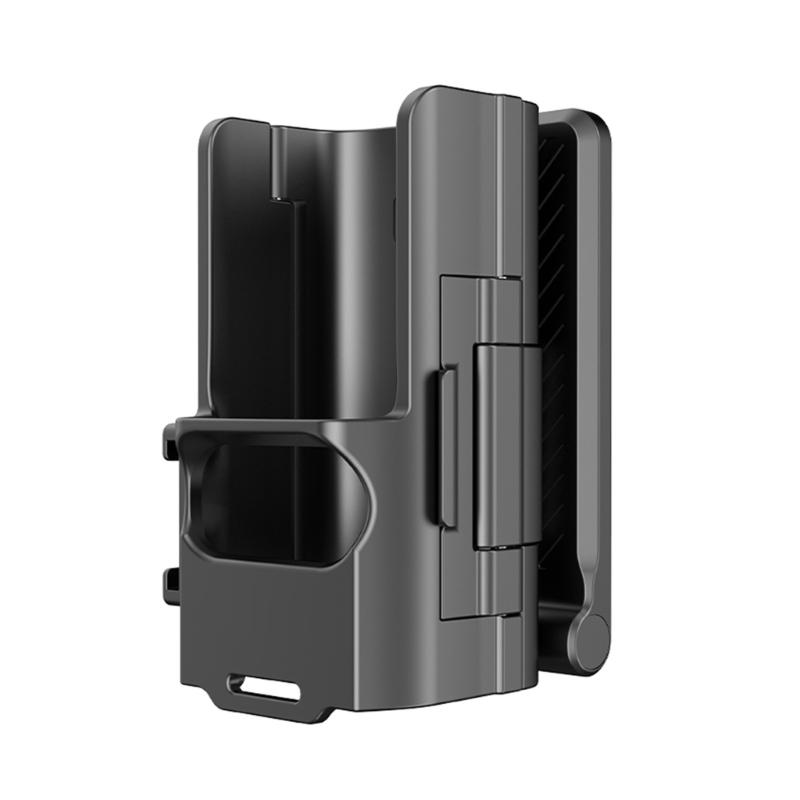 

Magnetic Suction Holder for Pocket 3 with Adjustable Angle and Protective Frame 1