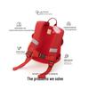 Zoy Zoii Rotating Airplane Kids Backpack