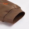 Anta Kids' Fleece-Lined Winter Sports Pants