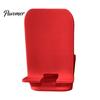 Handmade Craft Studio Decor Retro Sewing Machine Phone Stand, 3D Printed Desktop Holder for Cell Tablet, Desk Enthusiasts Hands Free Mount Tutorials,