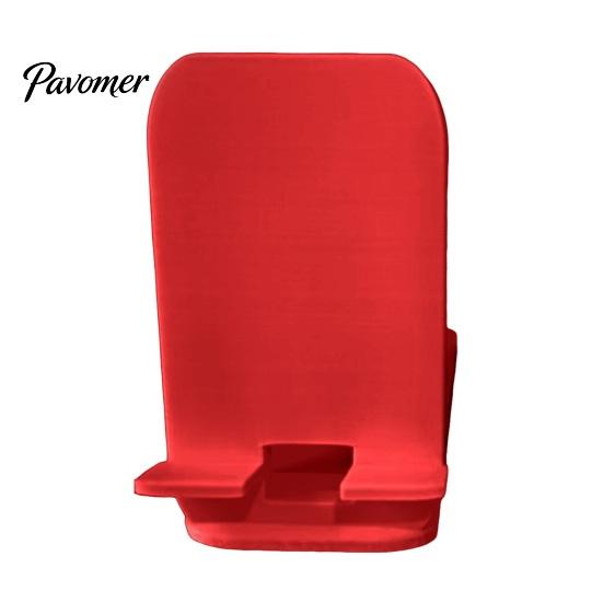 Handmade Craft Studio Decor Retro Sewing Machine Phone Stand, 3D Printed Desktop Holder for Cell Tablet, Desk Enthusiasts Hands Free Mount Tutorials,