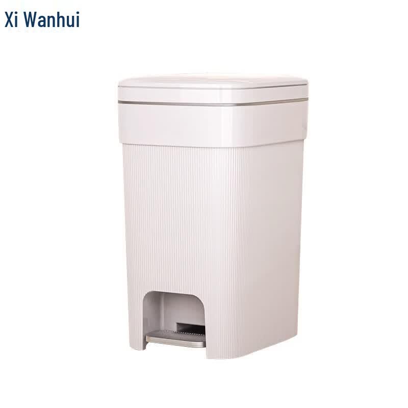 XWH Commercial Office Trash Can