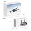 Profesional 2026 AE60 Ultra Drone 8K Camera GPS 3-Axis Gimbal 5G WiFi Brushless Foldable RC Quadcopter 7.2In Screen Controll Airdrop Fishing Dron