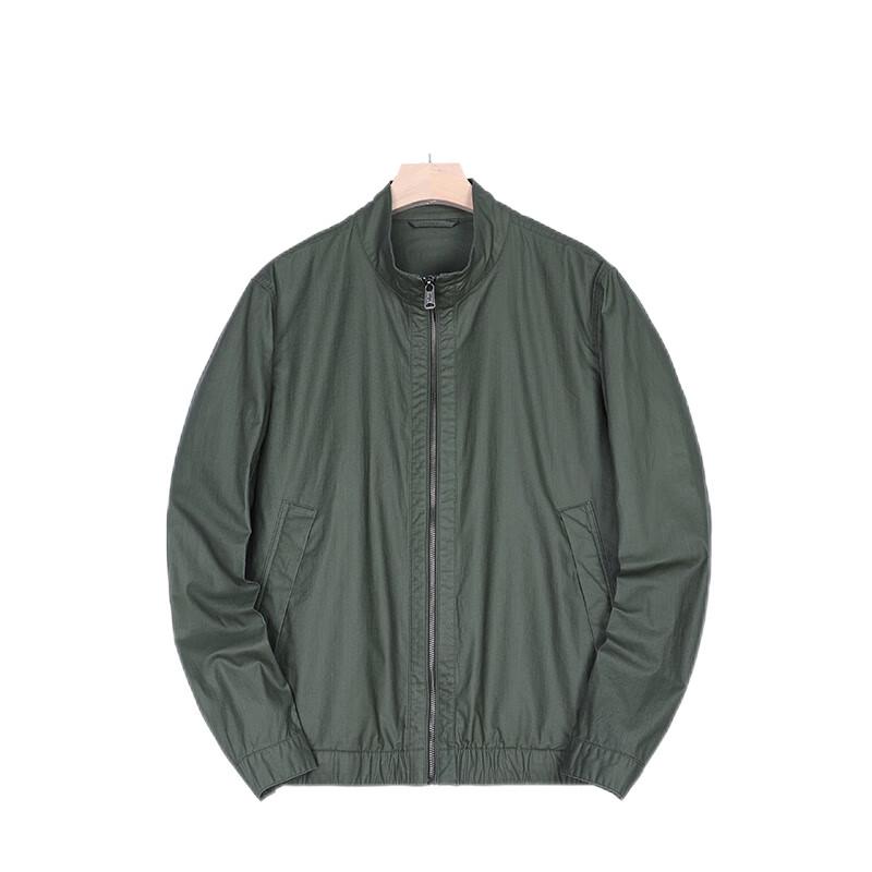 MCS Marlboro Men's Casual Jacket CS24WJ034M