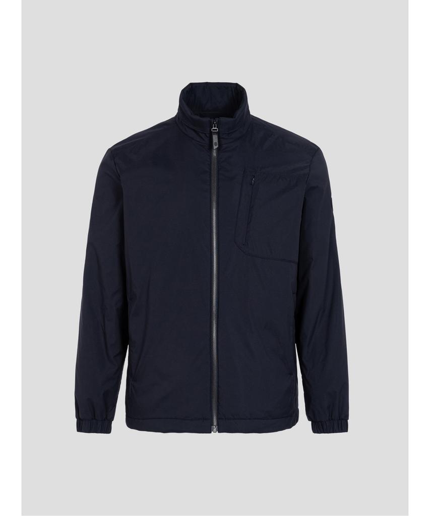 Beanpole Golf Men'S Transitional Padded Jumper - Navy