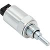 0E5551 Carburetor Fuel Shut Off Solenoid Valve Compatible with Generac Carburetor 0F9035 0K1588 0F8603 0E3291 0E25480ESV E2548