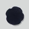RECTO KNIT BERET (DARK NAVY)