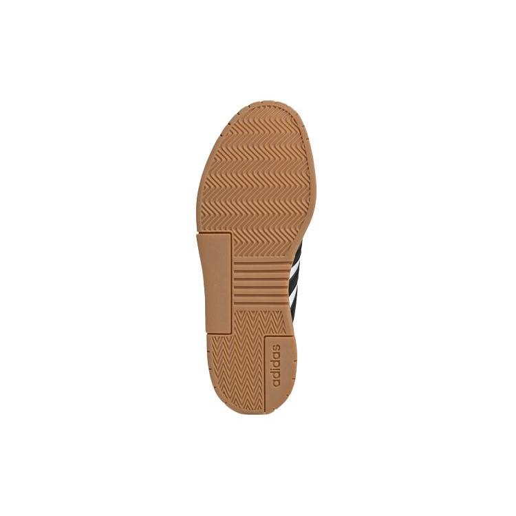 adidas Gradas 'White Black Gum' (Unisex) Cloud / White / Core / Black / Gum Skateboard Shoes FW3378