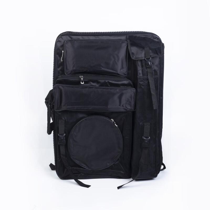 MDNG Art Student Large Capacity Sketching Backpack