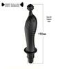 Massage Gun Silicone Head for Muscle Relaxation