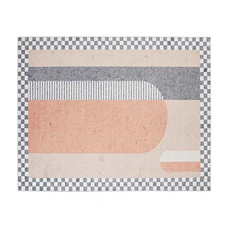Modern Decoration Living Room Rugs Simplicity Large Area Bedroom Carpet Sofas Coffee Tables Rug Home Study Computer Room Carpets