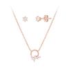 Paul Brial Simple Round Set Pyss0104_Pg