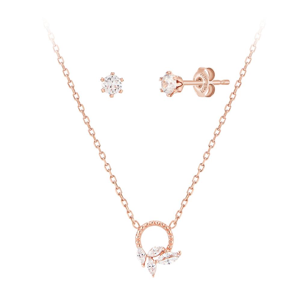 Paul Brial Simple Round Set Pyss0104_Pg