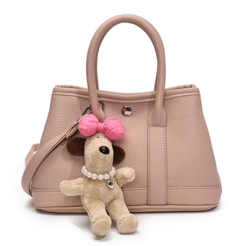 Versatile Women's Handbag New Fashion Shoulder Casual Messenger Tote Bag