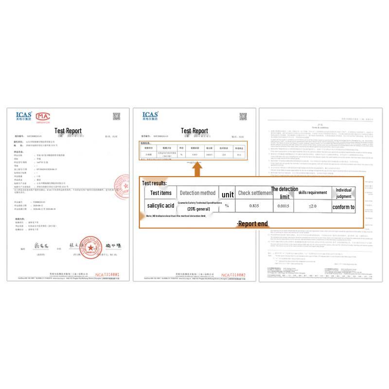 Quadri Targeted Ampoule Serums