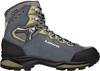Hiking Shoes Lowa Camino EVO GTX (210627-7923) Steel Blue/kiwi