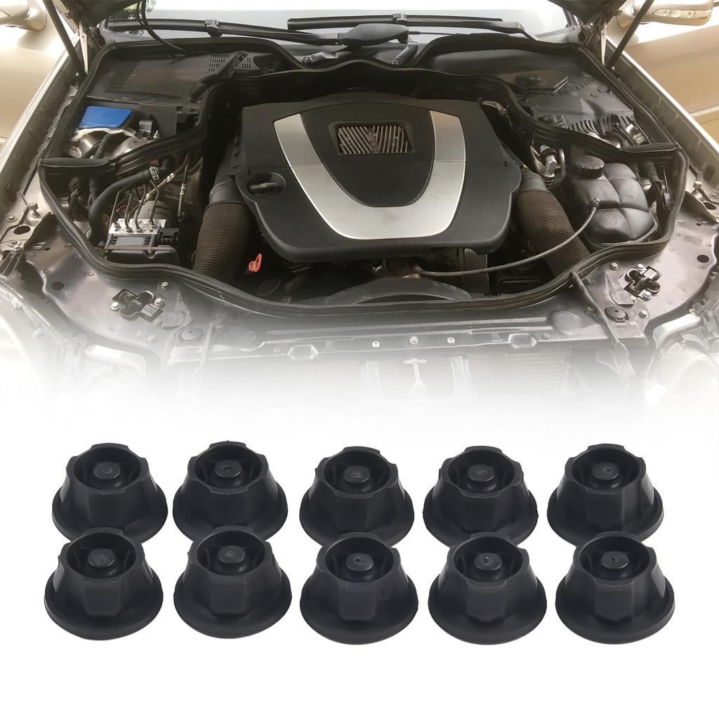 Brand New Grommets High Quality Replacement Useful