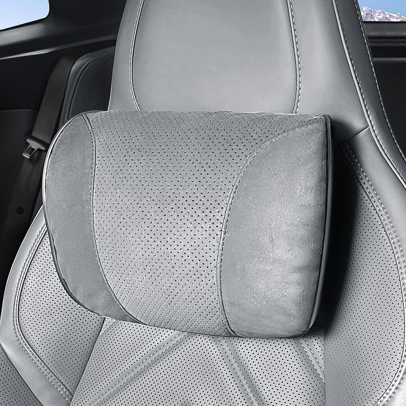Lexus Car Headrest: Lumbar Support & Neck Pillow for ES, RX, LX, GX, LS, NX, LM, UX, RZ Models