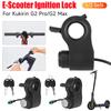 Throttle Assembly for Kukirin G2 Pro/G2 Max Electric Scooter Accelerator Switch Lock Integrated Part Original Kugookirin G2